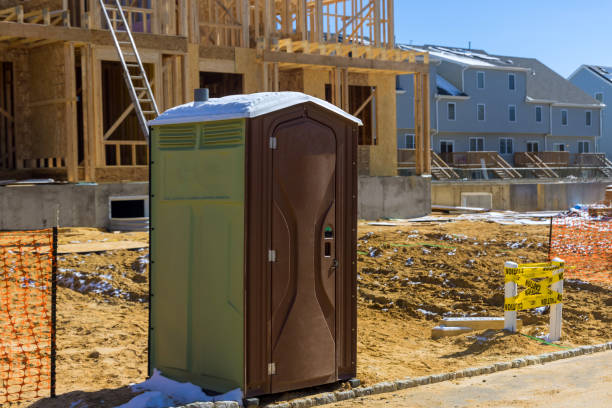 Best Local porta potty services  in Milton, WA