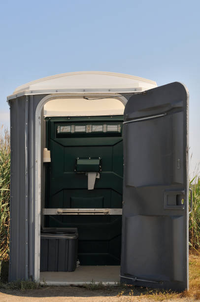 Porta potty services near me in Milton, WA