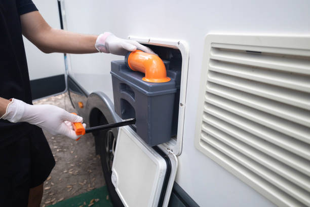 Best High-end porta potty rental  in Milton, WA
