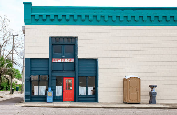 Best Sanitation services for porta potties  in Milton, WA