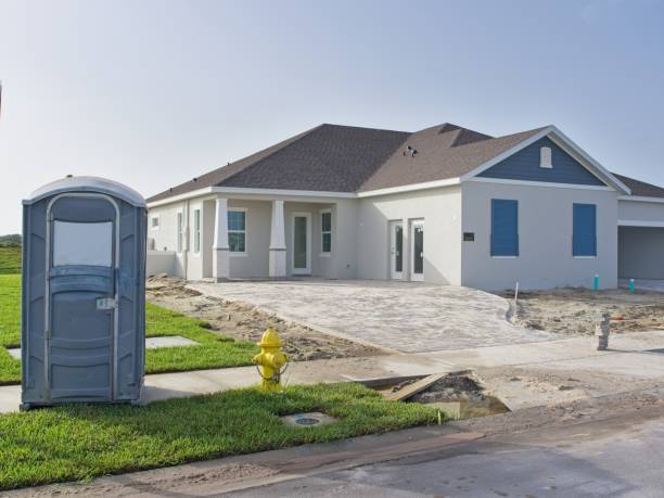 Portable Toilet Options We Offer in Milton, WA